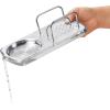 imageOXO Good Grips Stainless Steel Sink OrganizerSink Organizer