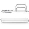 imageOXO Good Grips Stainless Steel Sink OrganizerSink Organizer