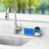 imageOXO Good Grips Stainless Steel Sink OrganizerSink Organizer