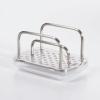 imageOXO Good Grips Stainless Steel Sink OrganizerSponge Holder