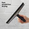 imageOXO Good Grips Stainless Steel SqueegeeSqueegee