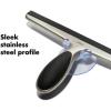 imageOXO Good Grips Stainless Steel SqueegeeSqueegee