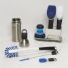 imageOXO Good Grips Water Bottle Cleaning SetBlueBottle Cleaning Set