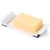 imageOXO Good Grips Wide Butter ampamp Cream Cheese Dish White