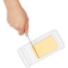 imageOXO Good Grips Wide Butter ampamp Cream Cheese Dish White