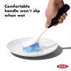 imageOXO Stainless Steel Good Grips Sinkware Caddy One SizeStainless Steel