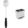 imageOXO Stainless Steel Good Grips Sinkware Caddy One SizeStainless Steel