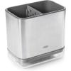 imageOXO Stainless Steel Good Grips Sinkware Caddy One SizeStainless Steel