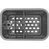 imageOXO Stainless Steel Good Grips Sinkware Caddy One SizeStainless Steel