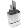 imageOXO Stainless Steel Good Grips Sinkware Caddy One SizeStainless Steel