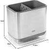 imageOXO Stainless Steel Good Grips Sinkware Caddy One SizeStainless Steel