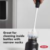 imageOXO Stainless Steel Good Grips Sinkware Caddy One SizeStainless Steel
