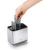imageOXO Stainless Steel Good Grips Sinkware Caddy One SizeStainless Steel