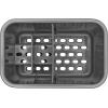 imageOXO Stainless Steel Good Grips Sinkware Caddy One SizeWhite