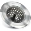imageOXO Good Grips Silicone Sink Strainer BlackSink Strainer