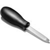 imageOXO Good Grips Stainless Steel NonSlip Oyster KnifeBlackSilver