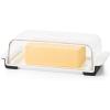 imageOXO Good Grips Wide Butter ampamp Cream Cheese Dish White