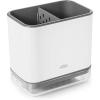 imageOXO Stainless Steel Good Grips Sinkware Caddy One SizeWhite