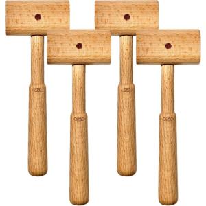 imageOXO Good Grips Wooden Seafood MalletWood