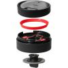 imageOXO Good Grips 16oz Travel Coffee Mug With Leakproof SimplyClean Lid  Dark CobaltDark Cobalt