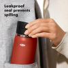 imageOXO Good Grips 16oz Travel Coffee Mug With Leakproof SimplyClean Lid  Terra Cotta