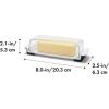 imageOXO Good Grips Butter DishButter Dish