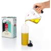 imageOXO Good Grips Chefs Squeeze Bottle  Small61 Ounces