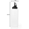imageOXO Good Grips Chefs Squeeze Bottle  SmallMedium