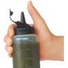 imageOXO Good Grips Chefs Squeeze Bottle Medium  5 Pack2Piece Set