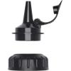 imageOXO Good Grips Chefs Squeeze Bottle Medium  5 Pack2Piece Set