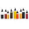 imageOXO Good Grips Chefs Squeeze Bottle Medium  5 Pack2Piece Set