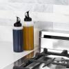 imageOXO Good Grips Chefs Squeeze Bottle Medium  5 Pack2Piece Set