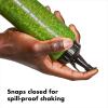 imageOXO Good Grips Chefs Squeeze Bottle Medium  5 Pack5Piece Set
