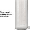 imageOXO Good Grips Chefs Squeeze Bottle Medium  5 Pack5Piece Set
