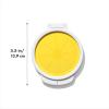 imageOXO Good Grips Cut ampamp Keep Reusable Silicone Lemon SaverWhiteLemon Saver
