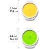 imageOXO Good Grips Cut ampamp Keep Reusable Silicone Lemon SaverWhiteLemonLime Saver Set