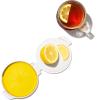 imageOXO Good Grips Cut ampamp Keep Reusable Silicone Lemon SaverWhiteLemonLime Saver Set