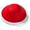 imageOXO Good Grips Cut ampamp Keep Reusable Silicone Lemon SaverWhiteTomato Saver