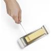 imageOXO Good Grips Stainless Steel Butter Dish