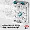 imageOXO Plastic Tot Space Saving Drying Rack For KitchenDrying Rack