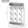 imageOXO Plastic Tot Space Saving Drying Rack For KitchenDrying Rack