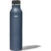 imageOXO Strive 20oz Insulated Water Bottle with Standard Lid  GarnetDark Cobalt