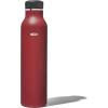 imageOXO Strive 20oz Insulated Water Bottle with Standard Lid  GarnetGarnet