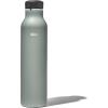 imageOXO Strive 20oz Insulated Water Bottle with Standard Lid  GarnetJade