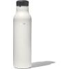 imageOXO Strive 20oz Insulated Water Bottle with Standard Lid  GarnetQuartz