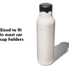 imageOXO Strive 20oz Insulated Water Bottle with Standard Lid  GarnetQuartz