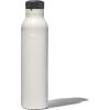 imageOXO Strive 20oz Insulated Water Bottle with Standard Lid  GarnetQuartz