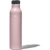 imageOXO Strive 20oz Insulated Water Bottle with Standard Lid  GarnetRose Quartz