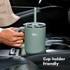 imageOXO Strive XL Tumbler with Handle  32 oz  QuartzJade