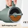 imageOXO Strive XL Tumbler with Handle  32 oz  QuartzJade